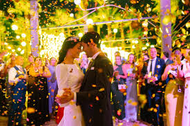 Weddings | The Party Days