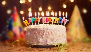 Birthdays | The Party Days