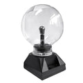 Magic Plasma Ball – Touch & Sound Sensitive Plasma Lamp – The Party Days | The Party Days