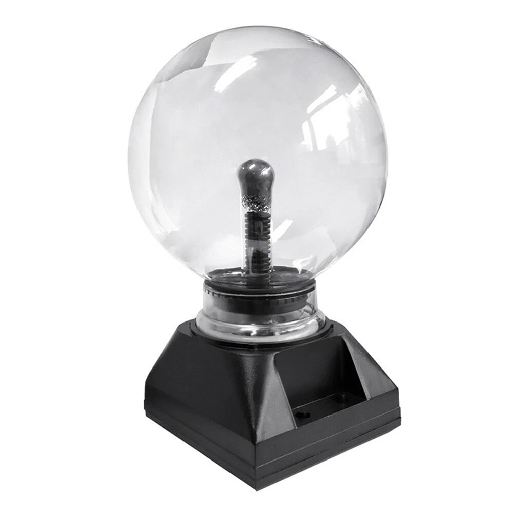 Magic Plasma Ball – Touch & Sound Sensitive Plasma Lamp – The Party Days | The Party Days