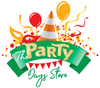 The Party Days