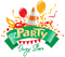 The Party Days