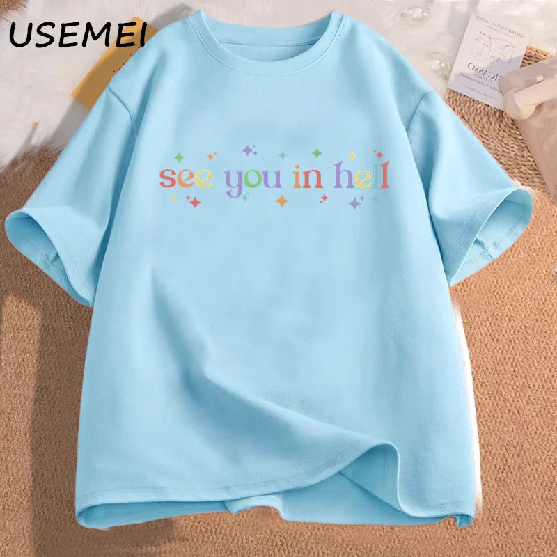 Funny Pride Graphic T-Shirt | LGBTQ+ Queer Tee | The Party Days | The Party Days