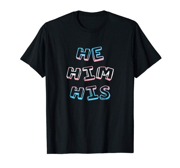 Pride Rainbow Flag T-Shirt | LGBTQ+ Unisex Tee | The Party Days | The Party Days