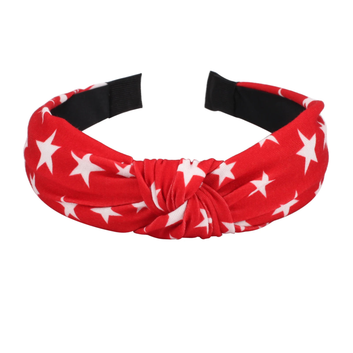 USA Flag Hairband – Patriotic American Flag Headband for Women & Girls – The Party Days | The Party Days
