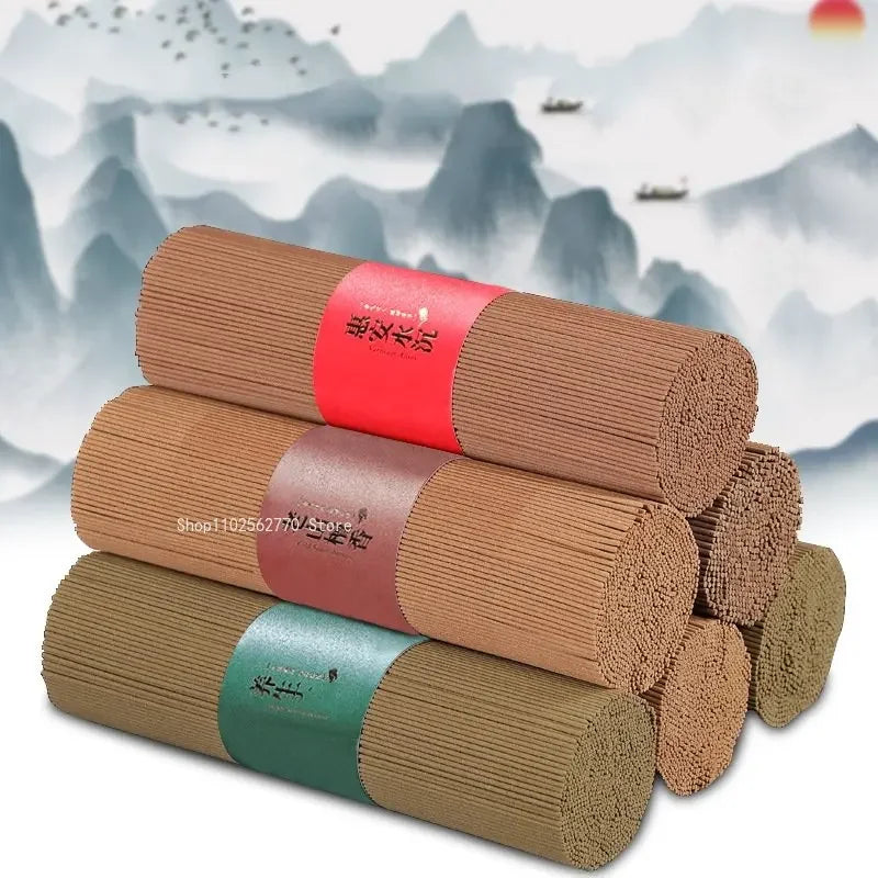 450pcs/ Batch Natural Tibetan Line Incense