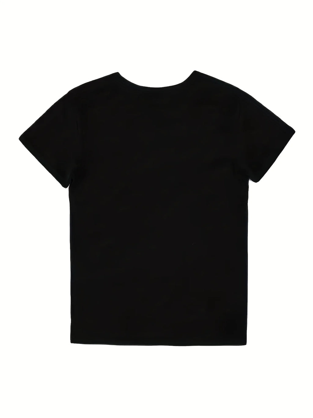 Juneteenth Print T-Shirt for Women – Short Sleeve Crew Neck Summer Top | The Party Days | The Party Days