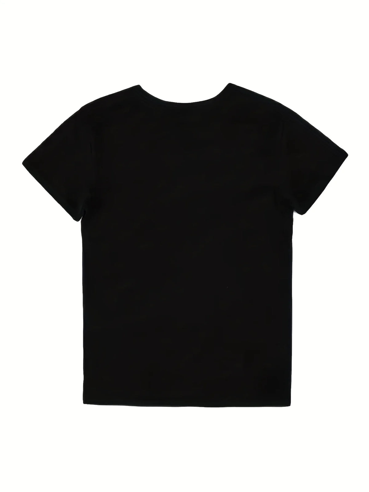 Juneteenth Print T-Shirt for Women – Short Sleeve Crew Neck Summer Top | The Party Days | The Party Days