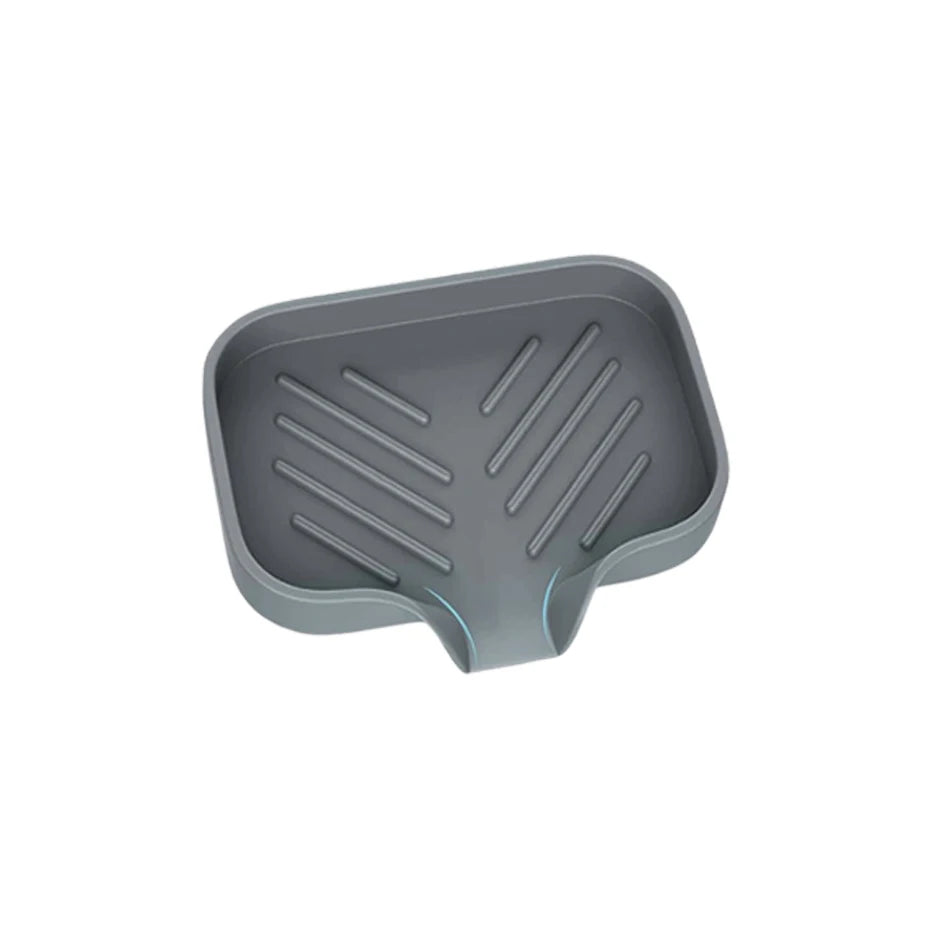 Anti-Slip Self-Draining Sponge Soap Holder – The Party Days | The Party Days