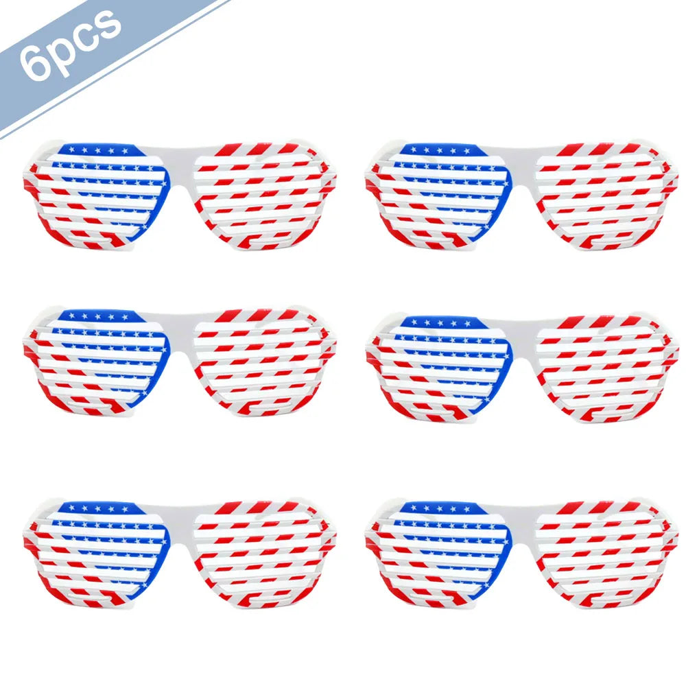 4th of July Party Decorations – USA Patriotic Party Supplies – Plates, Cups, Banner, Balloons & More – The Party Days | The Party Days