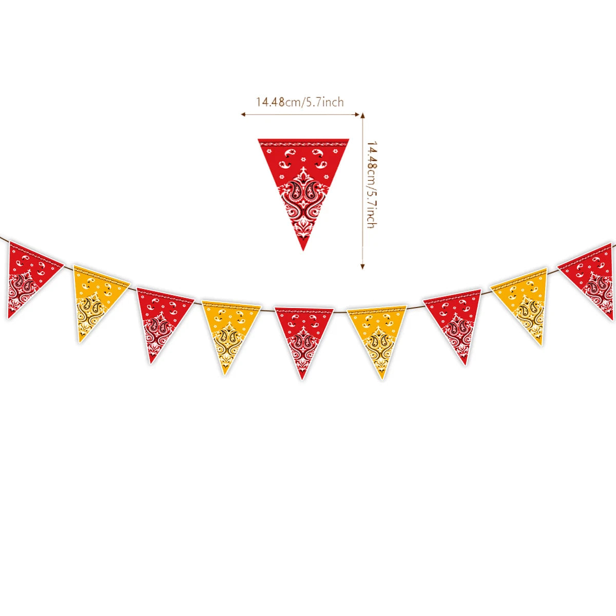 Western Cowboy Party Decorations – Disposable Tableware, Banners & Balloons – The Party Days | The Party Days