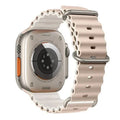 Ocean Band Strap for Apple Watch – All Series & Sizes 38–49mm – The Party Days | The Party Days