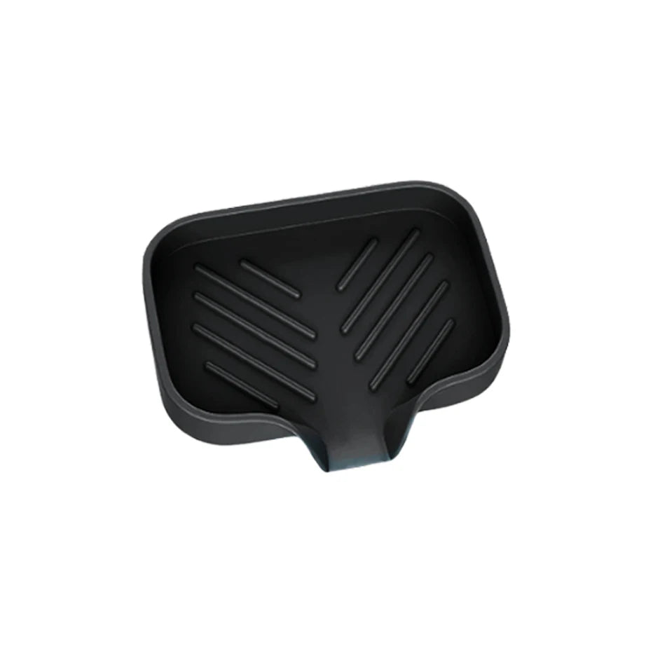 Anti-Slip Self-Draining Sponge Soap Holder – The Party Days | The Party Days