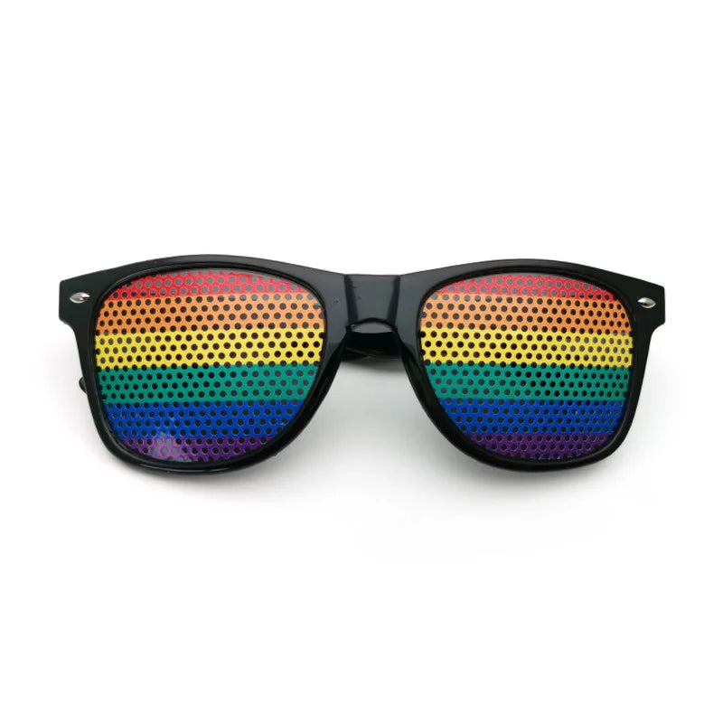 Flag Style Party Sunglasses – Unisex, 42 Countries – The Party Days | The Party Days