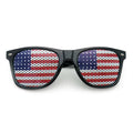 Flag Style Party Sunglasses – Unisex, 42 Countries – The Party Days | The Party Days