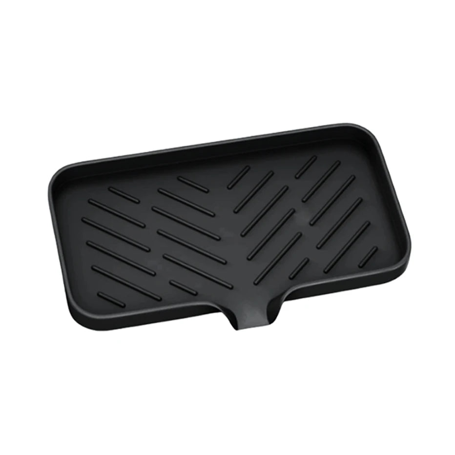 Anti-Slip Self-Draining Sponge Soap Holder – The Party Days | The Party Days