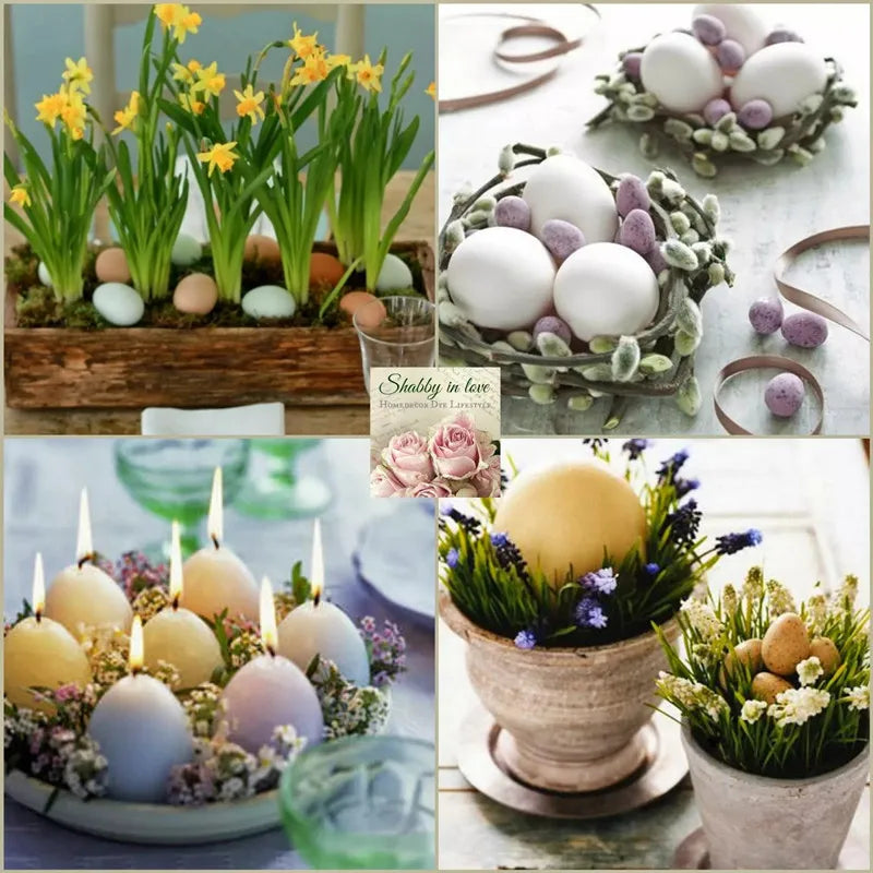 Easter Egg Silicone Mold – Chocolate, Jelly & DIY Crafts – The Party Days | The Party Days