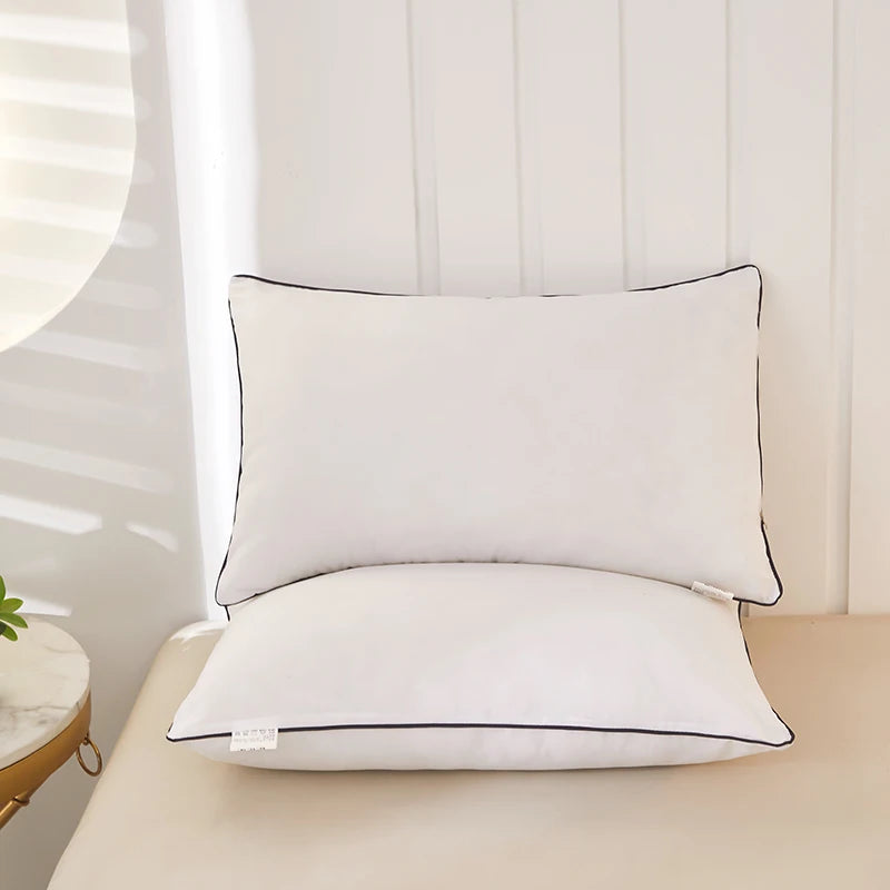 Long Washable Body Pillow – Skin-Friendly White – The Party Days | The Party Days