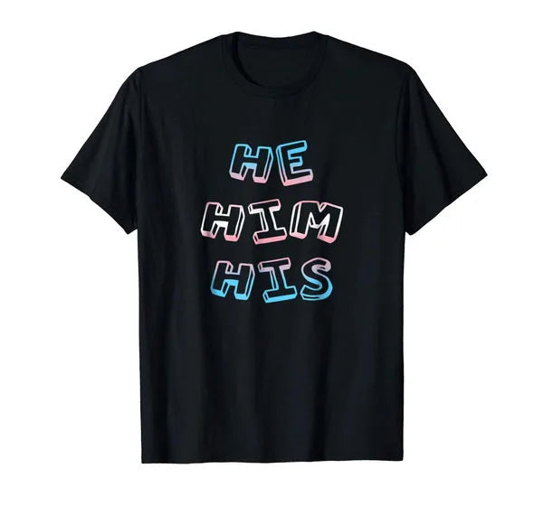 Pride Rainbow Flag T-Shirt | LGBTQ+ Unisex Tee | The Party Days | The Party Days