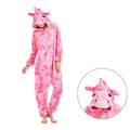 Unicorn Onesie Pajamas for Kids & Adults | The Party Days | The Party Days