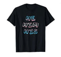 Pride Rainbow Flag T-Shirt | LGBTQ+ Unisex Tee | The Party Days | The Party Days