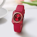 Women's Casual Sport Silicone Quartz Watch – 6 Colors | The Party Days | The Party Days