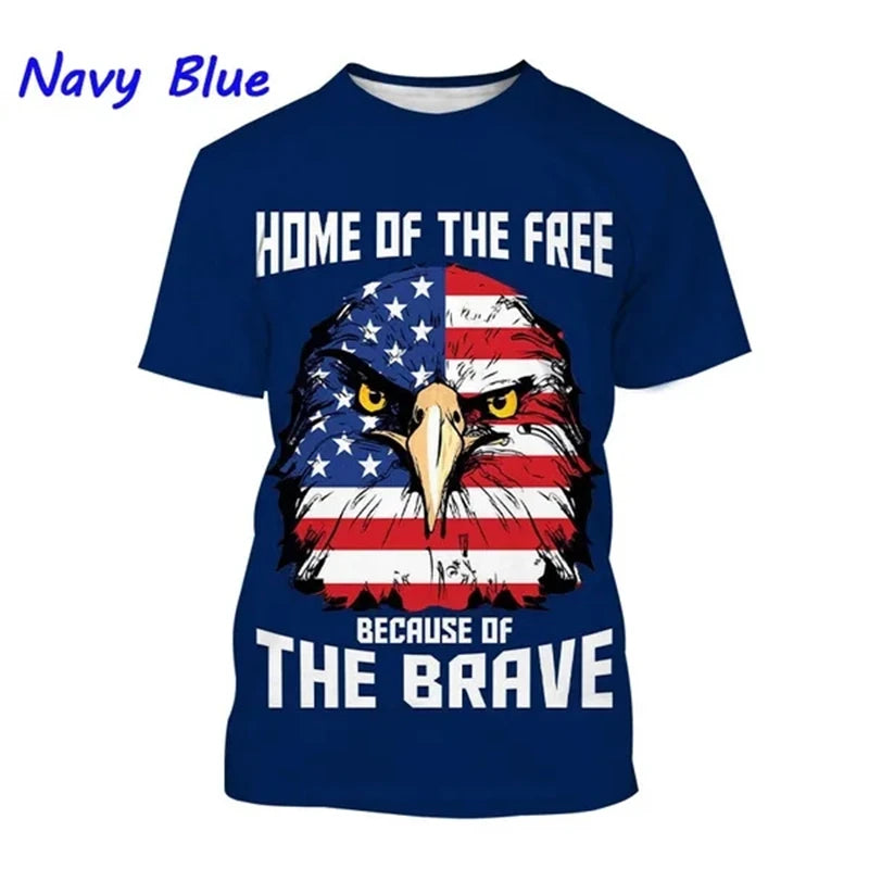 4th July Complete Party Kit - 6 Piece Set | The Party Days