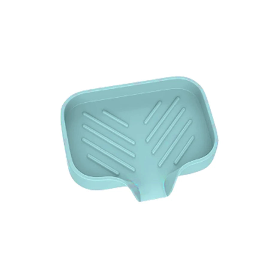 Anti-Slip Self-Draining Sponge Soap Holder – The Party Days | The Party Days
