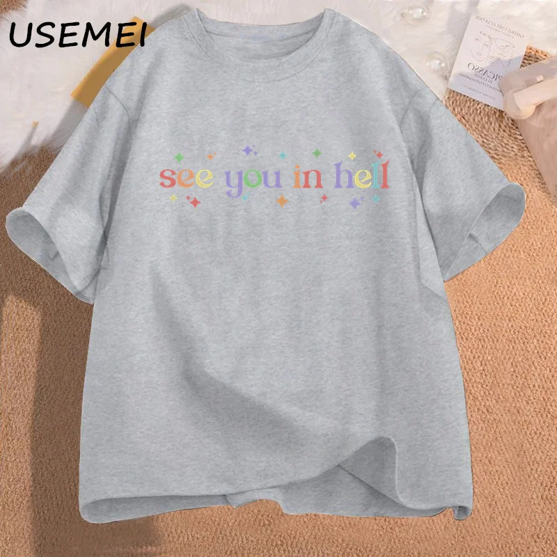 Funny Pride Graphic T-Shirt | LGBTQ+ Queer Tee | The Party Days | The Party Days