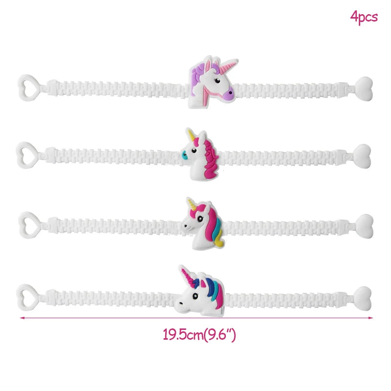 Unicorn Party Decoration Set | Plates, Cups, Balloons & Accessories | The Party Days | The Party Days