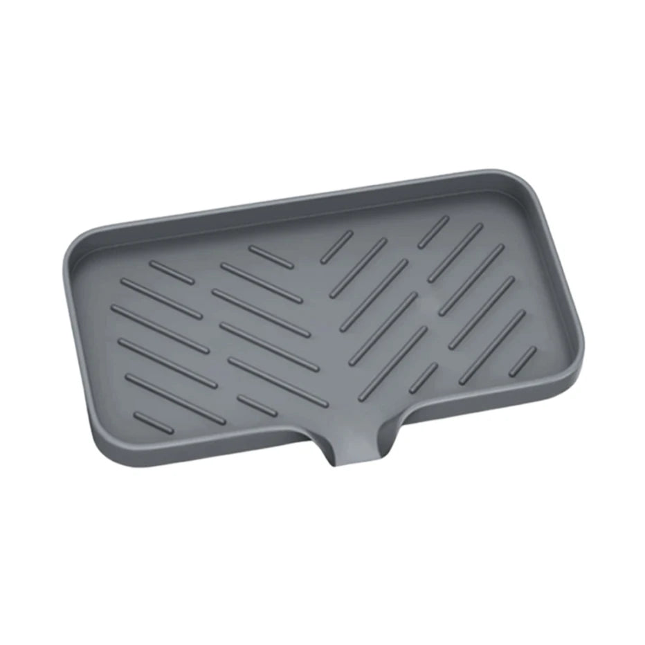 Anti-Slip Self-Draining Sponge Soap Holder – The Party Days | The Party Days