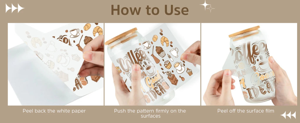 Easter Cute Bunny Easy Peel Waterproof 3D Transfers – The Party Days | The Party Days