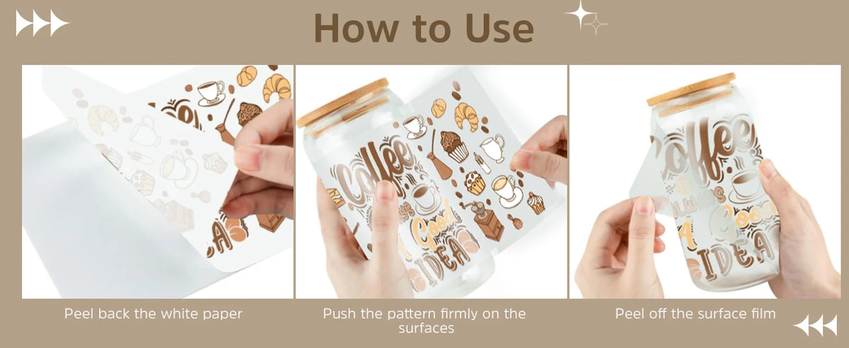 Easter Cute Bunny Easy Peel Waterproof 3D Transfers – The Party Days | The Party Days