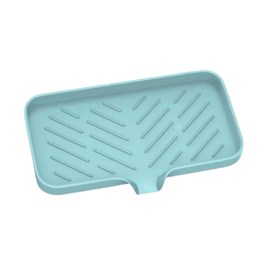 Anti-Slip Self-Draining Sponge Soap Holder – The Party Days | The Party Days