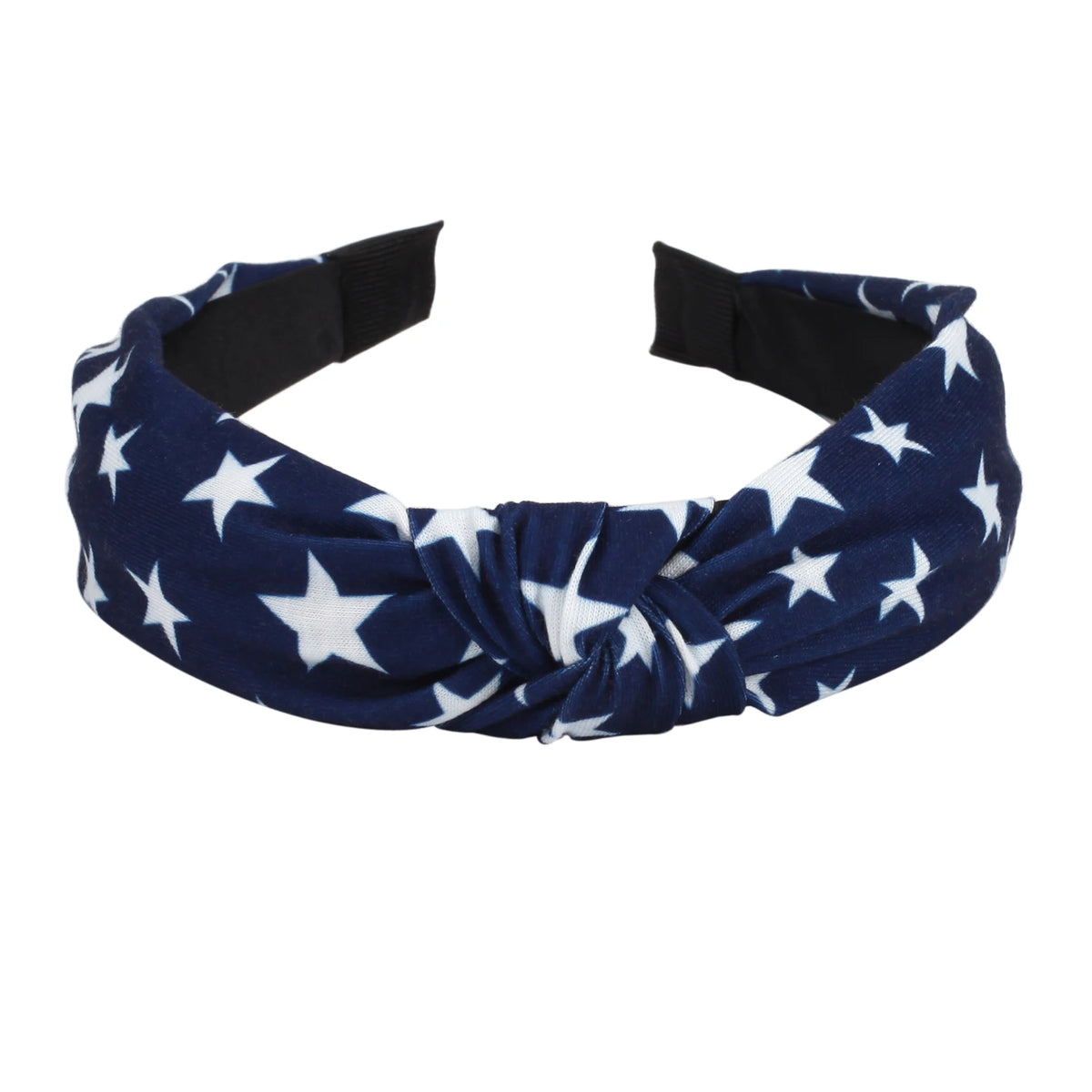 USA Flag Hairband – Patriotic American Flag Headband for Women & Girls – The Party Days | The Party Days
